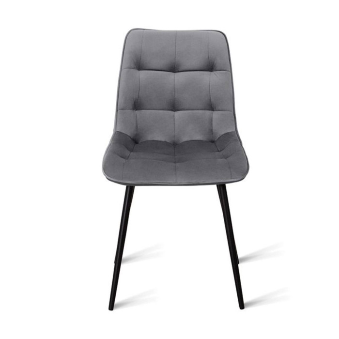 Virtuvės kėdė Noto (Velveta) Virtuvės kėdė Noto (Velveta)